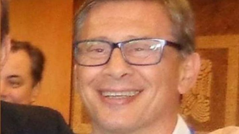 El letrado era especialista en derecho laboral.