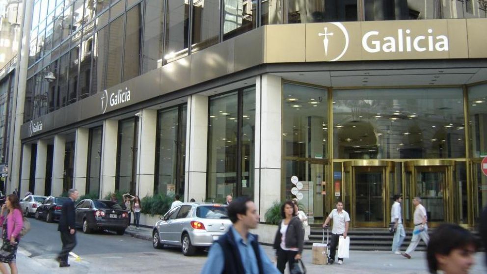 Amenaza de bomba en banco del centro porteño