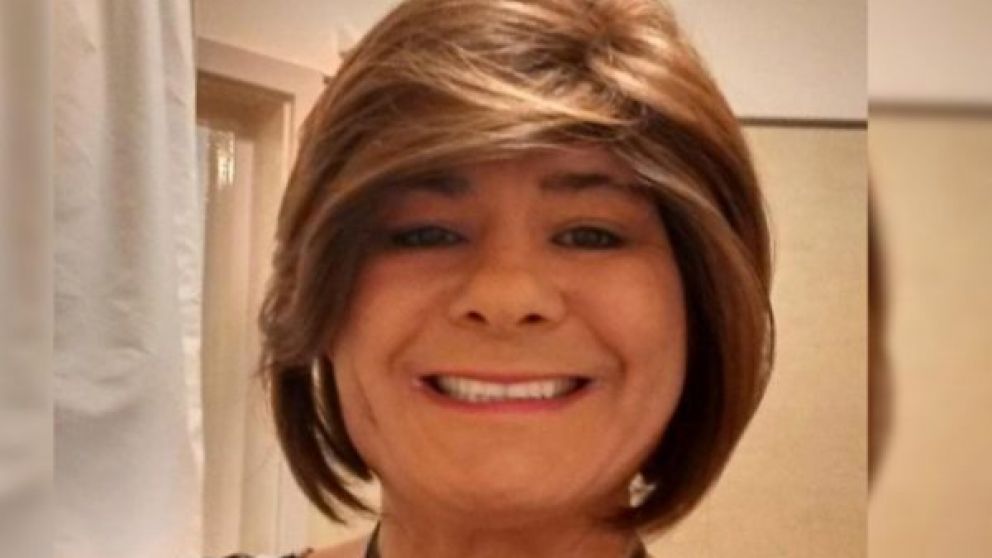 Karen se va a pudrir en la cárcel (archivo).