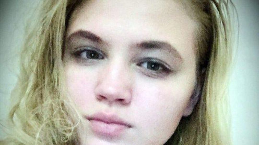 La mujer fue inmediatamente detenida y condenada a dos años de cárcel.