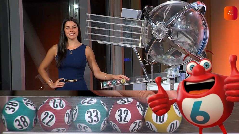 El Quini 6 sortear� 4.000 millones de pesos en la primera edici�n de abril.