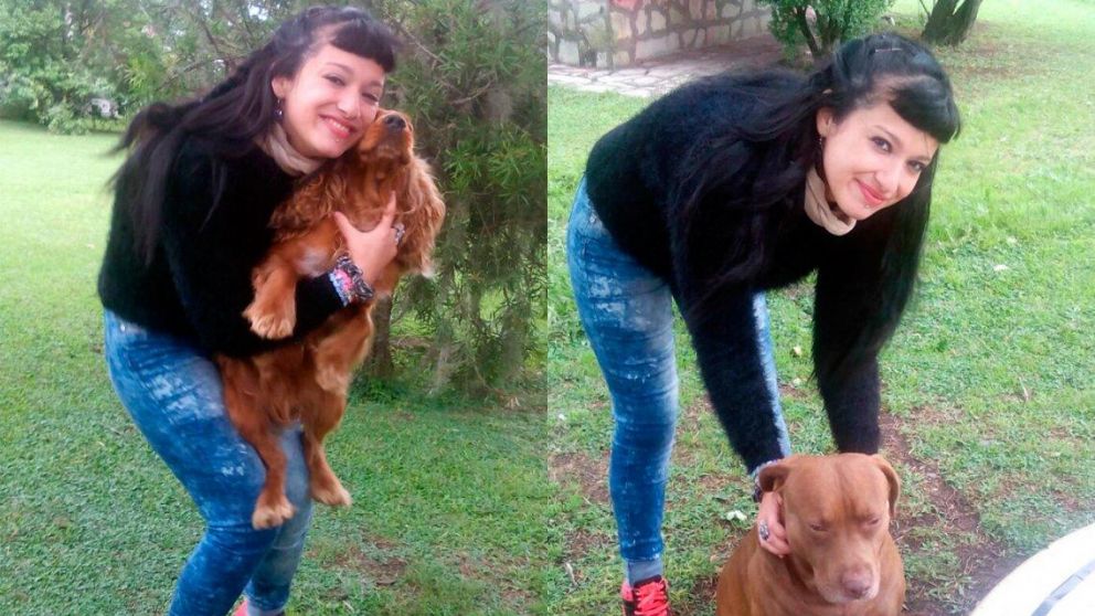 Luna Ortiz tenía 19 años, su familia reclama justicia.