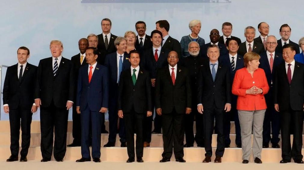 G-20: los pedidos más curiosos de los presidentes