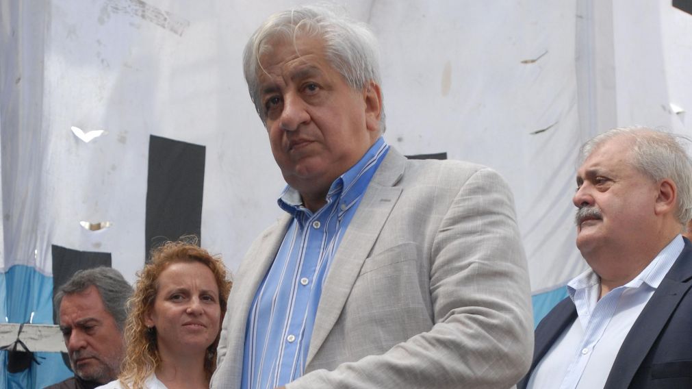 El gremio que conduce Julio Piumato lo anunció luego de conocer el proyecto de ley.