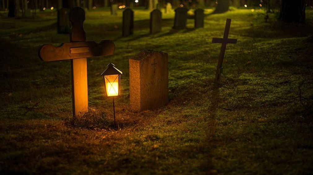 Los ancianos alquilaron el lugar doce días antes del crimen. (Imagen ilustrativa).