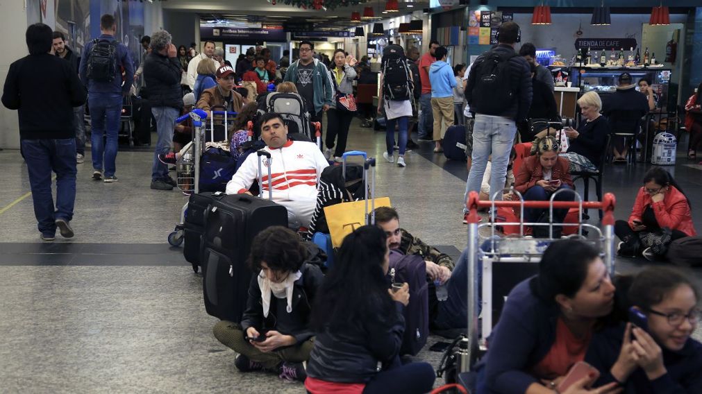 Por asambleas, viajar sería un caos otra vez.