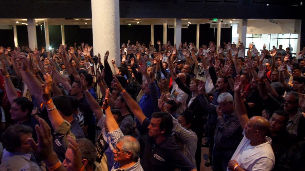 La UPSRA le da nuevos beneficios al personal de seguridad.