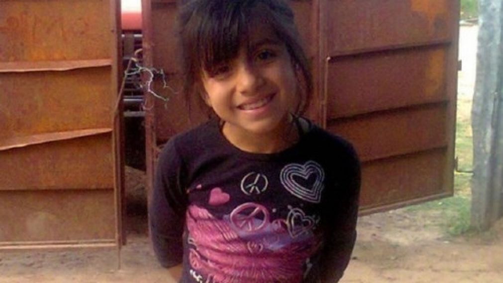Camila vivía a metros de la casa que cuidaba su asesino.