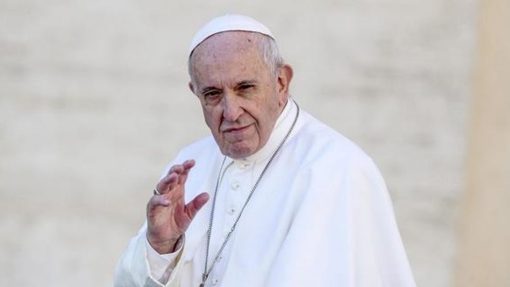 Francisco teme que el fenómeno golpee también a la Iglesia Católica.