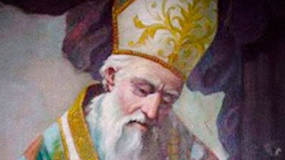 San Alberto Magno, en el recuerdo de la iglesia católica.