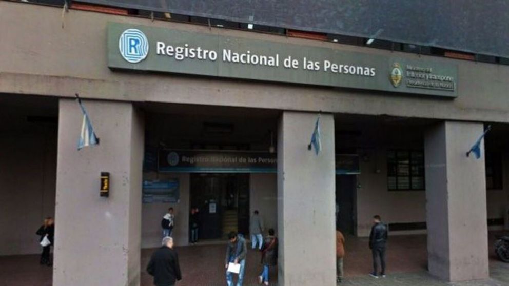 El Gobierno anunci� la salida de Pablo Santos del Renaper y design� a Diego P�rez Lorgueilleux como nuevo titular