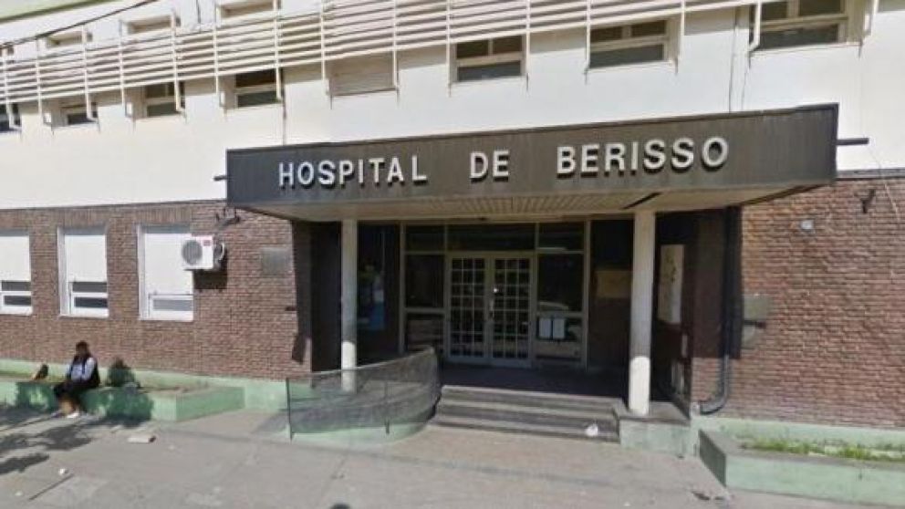Internan a bebé de un año intoxicado con cocaína en Berisso