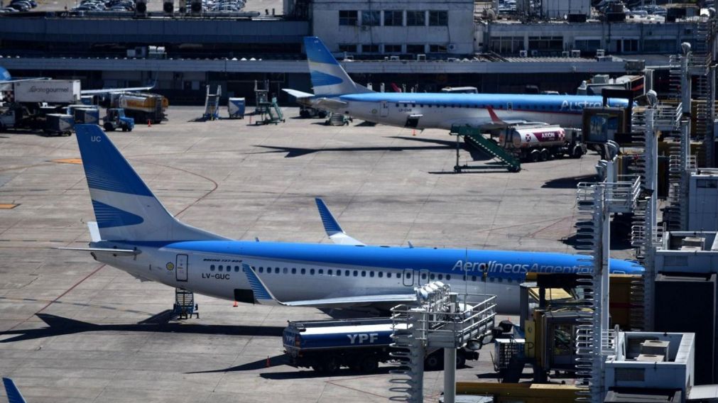 Solicitaron una pericia psicológica para el piloto Fabián Penín.