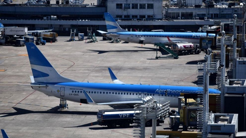 Solicitaron una pericia psicológica para el piloto Fabián Penín.