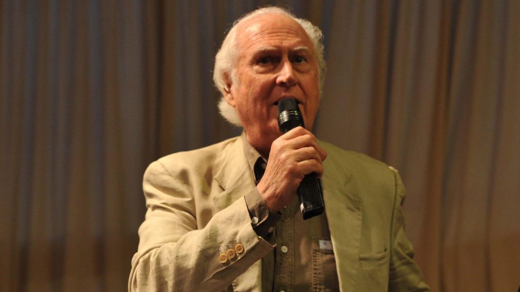 Solanas, levantó la voz contra el proyecto del Presupuesto 2019. (Télam)