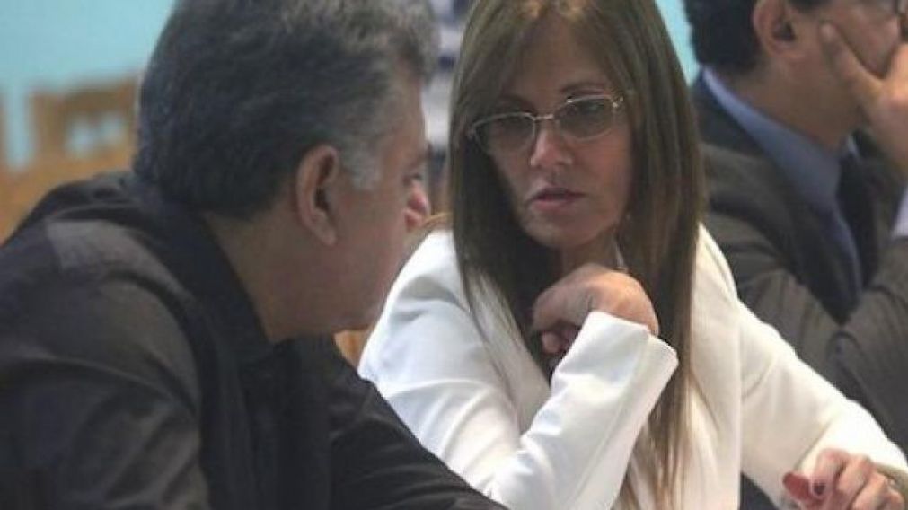 La abogada decía que "su vida estaba en manos de Dios".