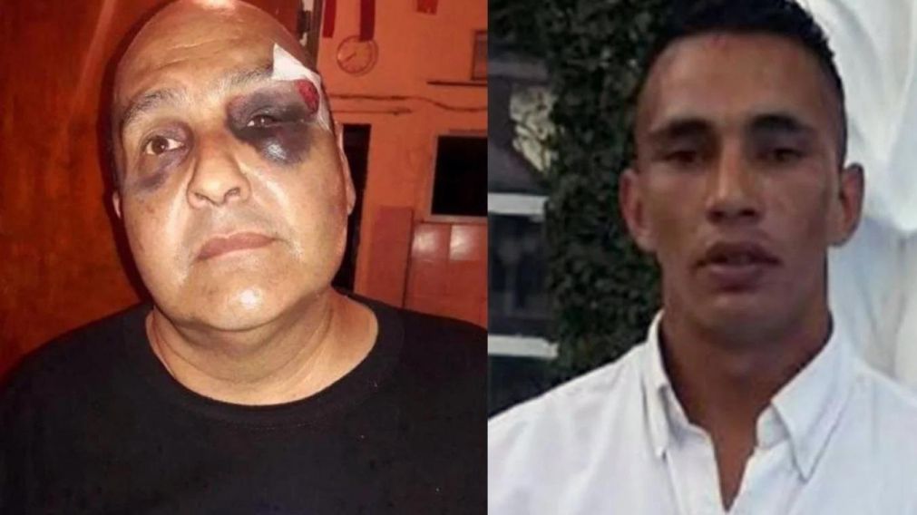 El padre de los sospechoso del crimen de Zaira aseguró que sus hijos son inocentes.