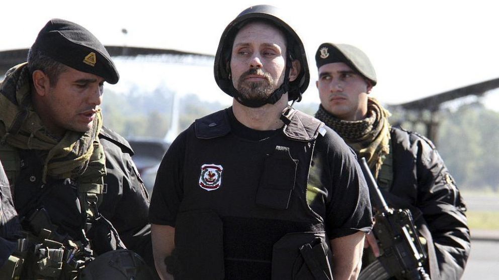 Aún resta conocer la sentencia de otros cinco acusados.