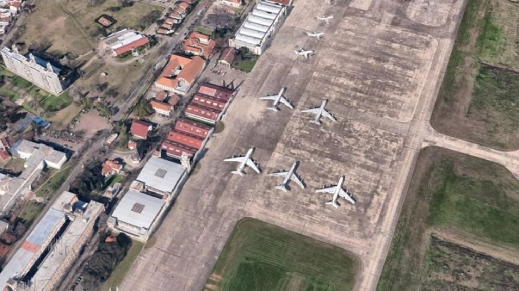 En su comienzo, solo operará con líneas low cost.