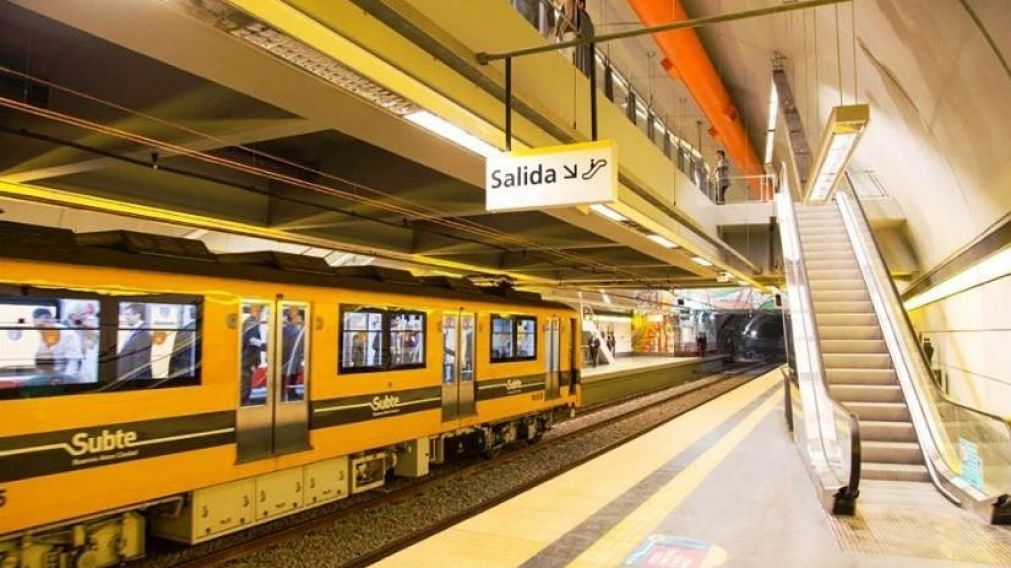 Tras la confirmaci�n del Gobierno de la Ciudad, el pasaje costar� $13,50 desde el martes 20.