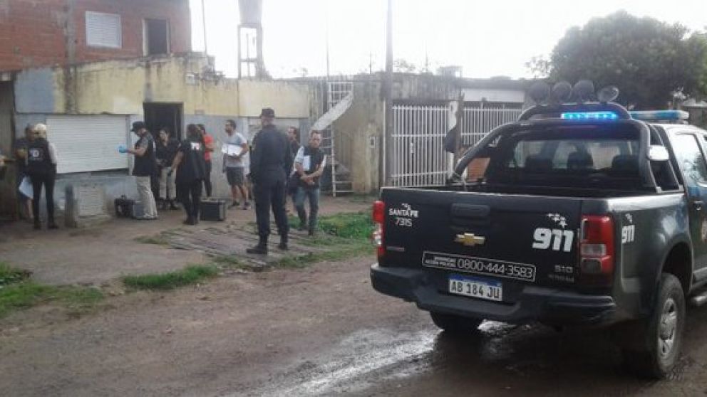 Un hombre falleció y otro resultó herido en la riña.