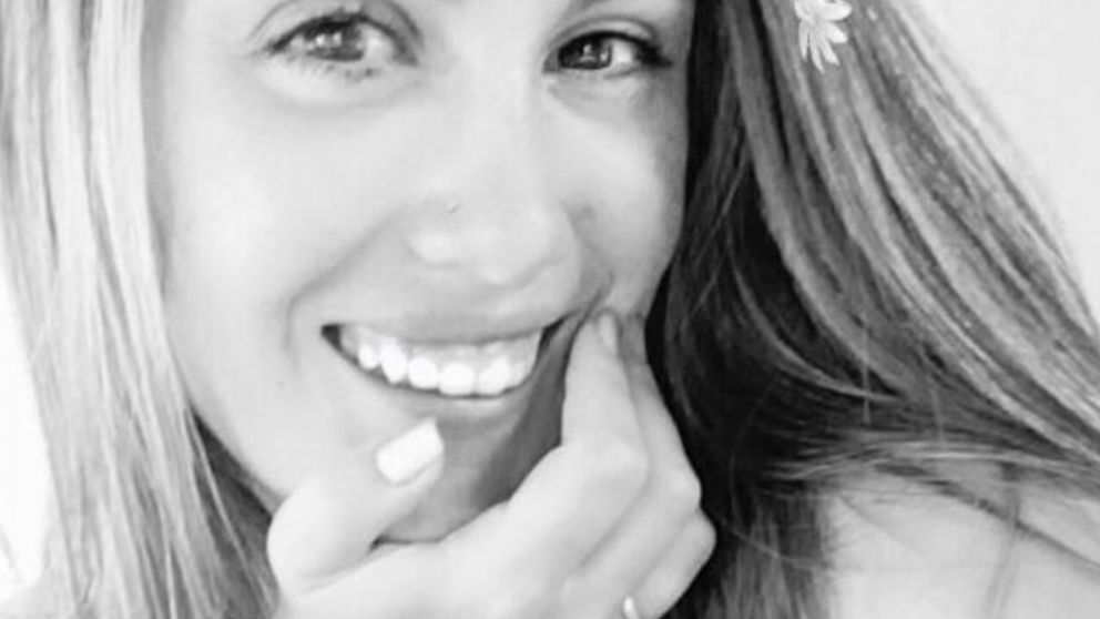 La joven fue trasladada al hospital pero no logró sobrevivir.