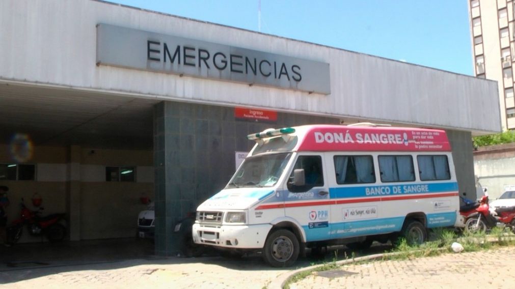 Aún se investiga el caso para determinar que sucedió. (el Once).