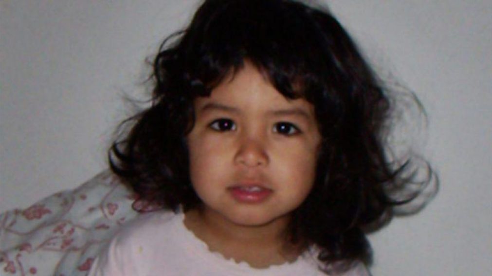 Desapareci� hace 10 a�os. 