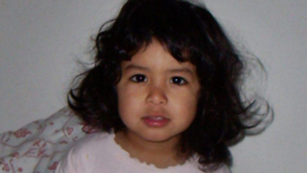 Desapareció hace 10 años.