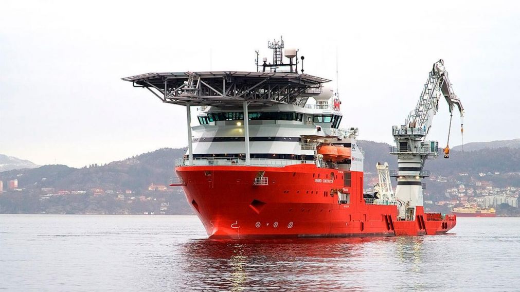 La empresa Ocean Infinity necesitaría realizar refacciones en la embarcación.