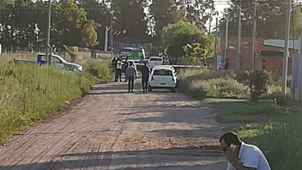 Saladillo no sale de su estupor (Info Saladillo).