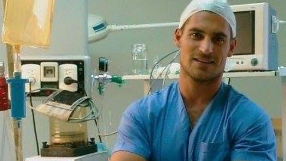 Empezó el juicio contra el anestesista: se negó a declarar