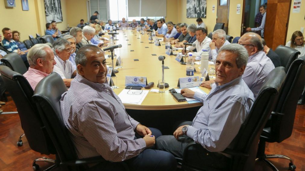 La CGT no tomará ninguna medida de fuerza tras analizar el pago.