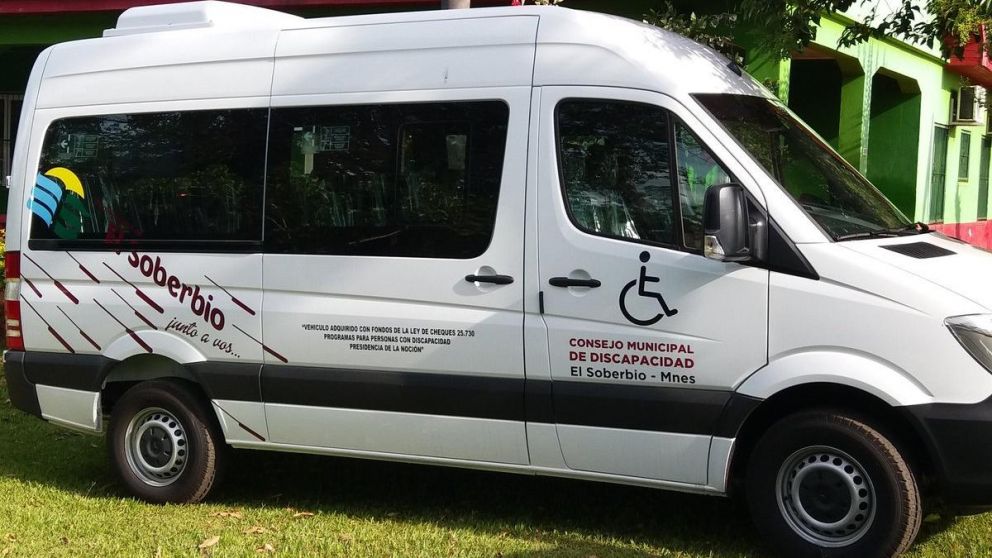 Otro caso similar al de Santos Lugares que casi termina en tragedia.