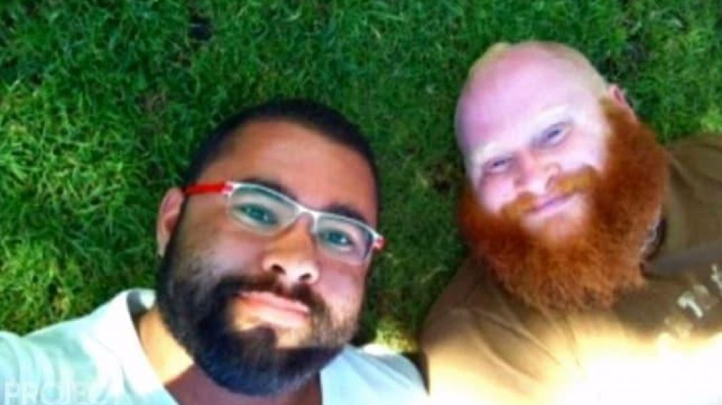 La madre de la victima critic� la relaci�n que manten�a su hijo con el "maestro".