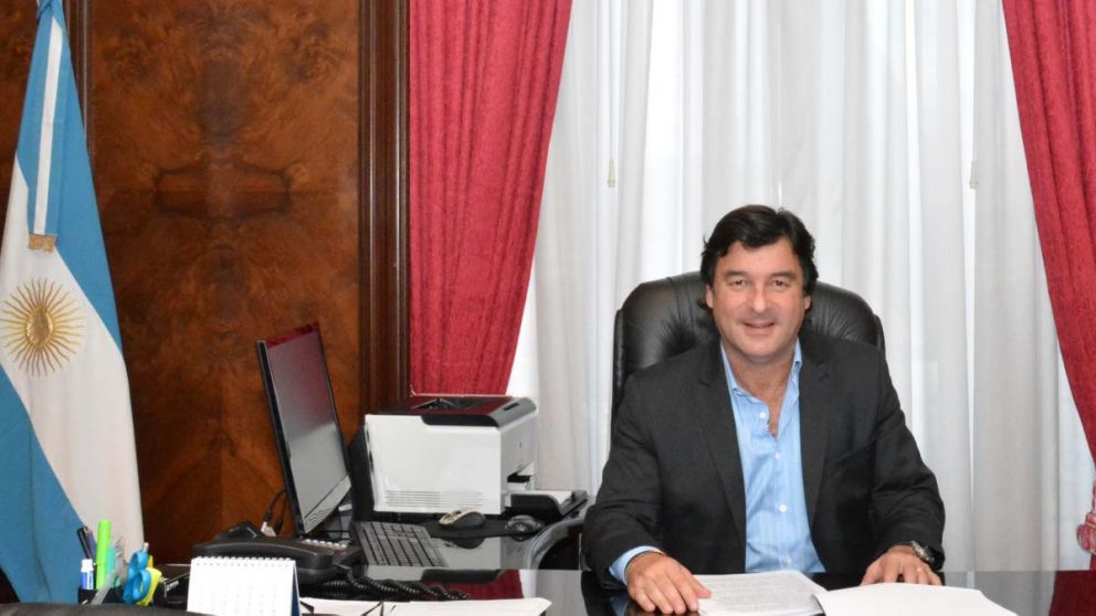 Tarico pidió hacer un uso más eficiente del dinero del estado.