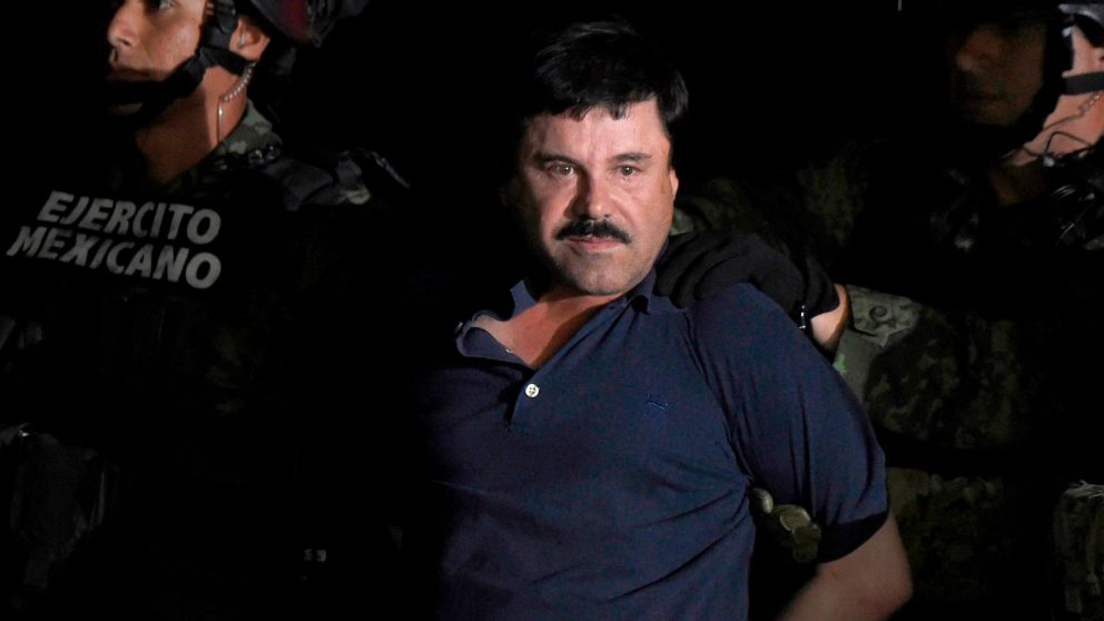 El juicio comenzará el próximo martes. (AFP)