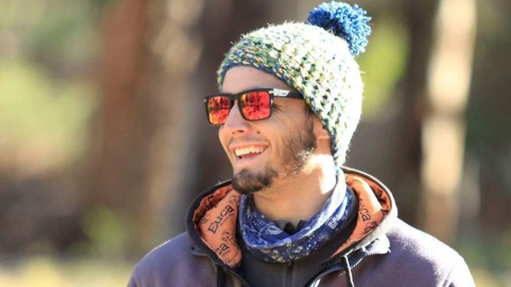 Ezequiel Bassanese, de 24 años, era oriundo de San Rafael.