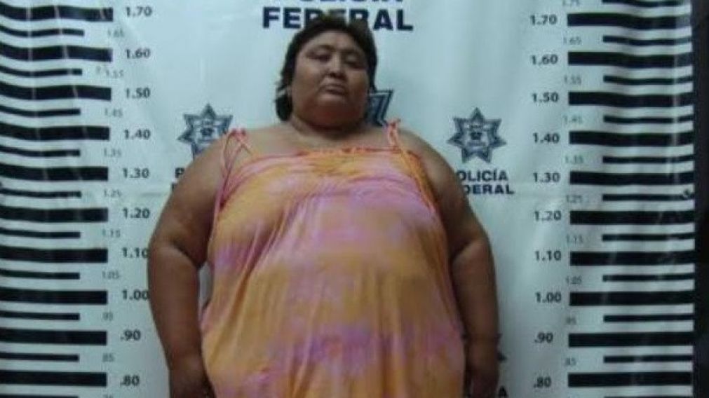 Sexo mortal: obesa asfixió a su marido mientras hacían el "69"
