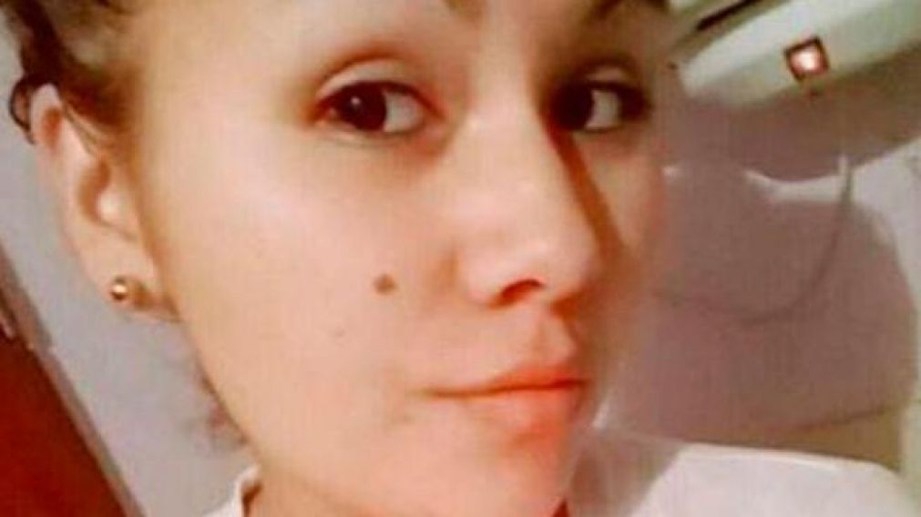 Karina sali� a bailar con dos amigas y su primo, principal sospechoso del crimen.