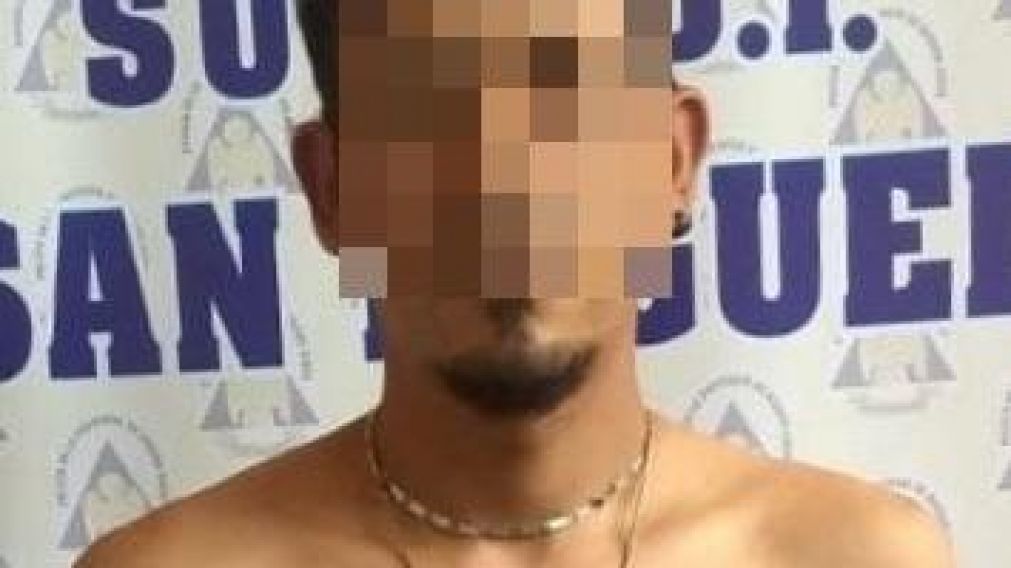 Cae el primo del presunto asesino de Sheila por abusar de su hija
