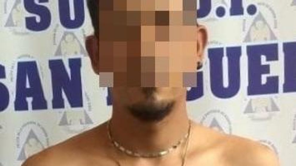 Cae el primo del presunto asesino de Sheila por abusar de su hija