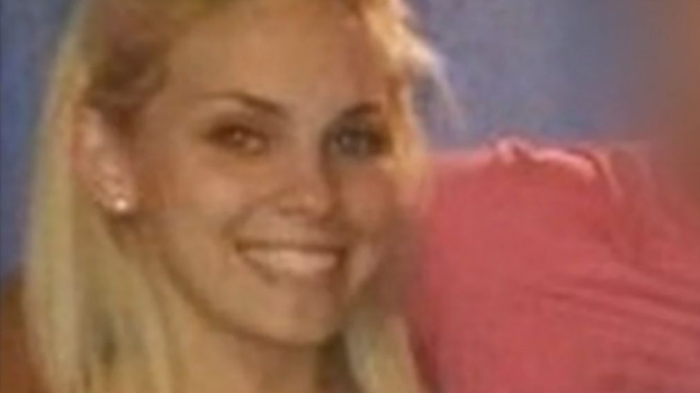Yanina Braile sufri� un accidente n�utico y falleci�.