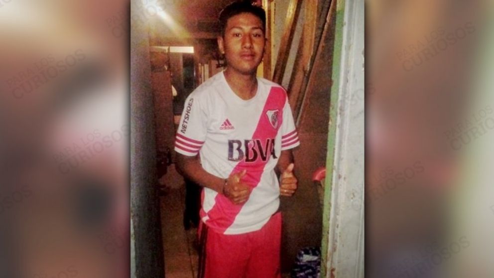 Detuvieron por tercera vez al hermanito del ladrón asesinado por Chocobar
