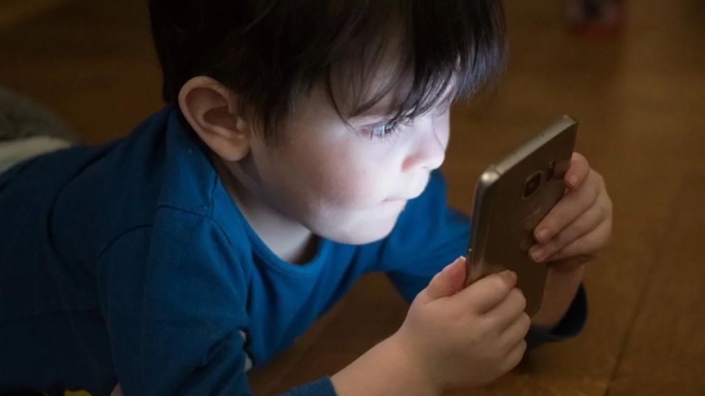 Los niños: las principales víctimas de la publicidad en los video juegos.