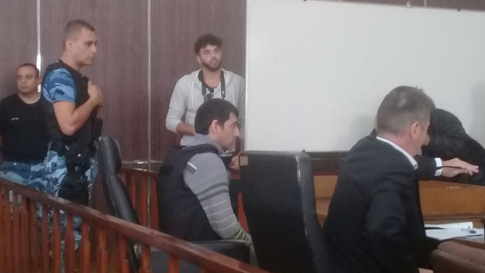 La familia de la menor asesinada pide cadena perpetua.