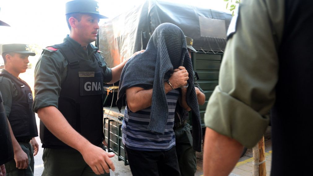 El narcotráfico, un sector que siempre se promete combatir en las elecciones.