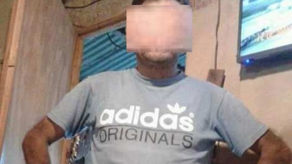Jorge Sosa, detenido por matener sexo con varias menores.