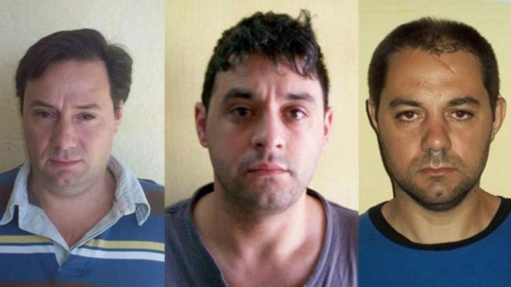 El juicio a los acusados comienza este lunes en Santa Fe.