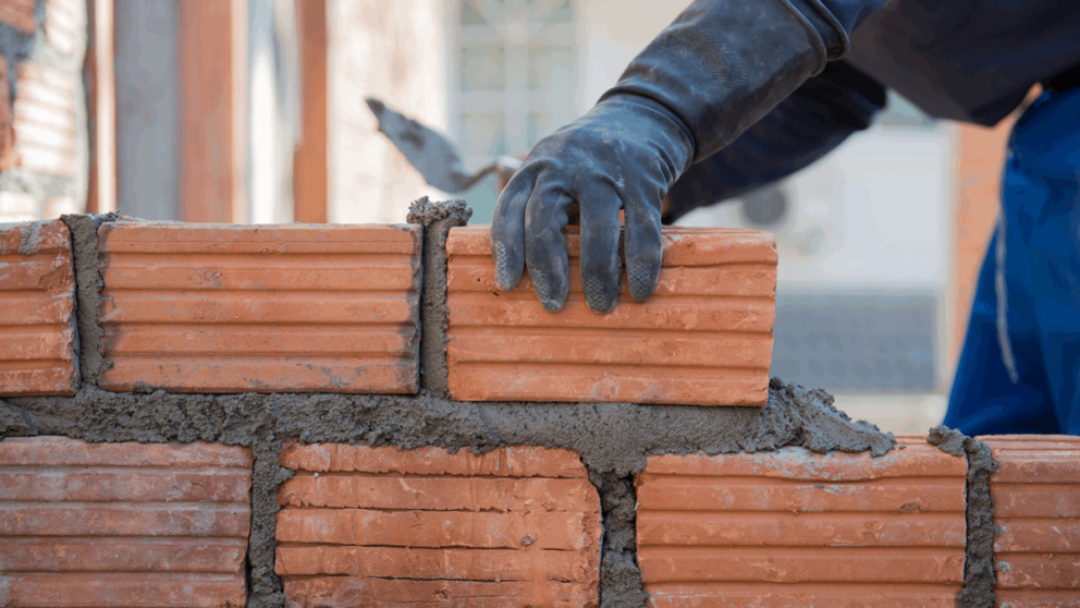 Con este inventó, las casas podrían tener costos menores. (Imagen ilustrativa)